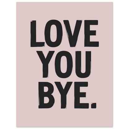 Squeaky Clean Poster - Fun Bathroom Art - Perfect for Home Decor 27x35 cm 11x14″ -