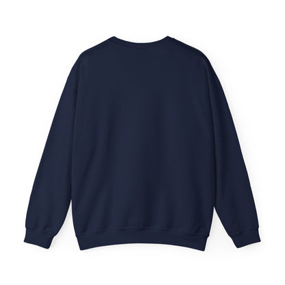 Cozy Book Lover Crewneck Sweatshirt - Fall Fashion Tea &amp; Books Apparel | Gift for Readers