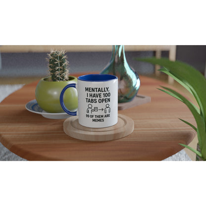Funny Office Mug - &