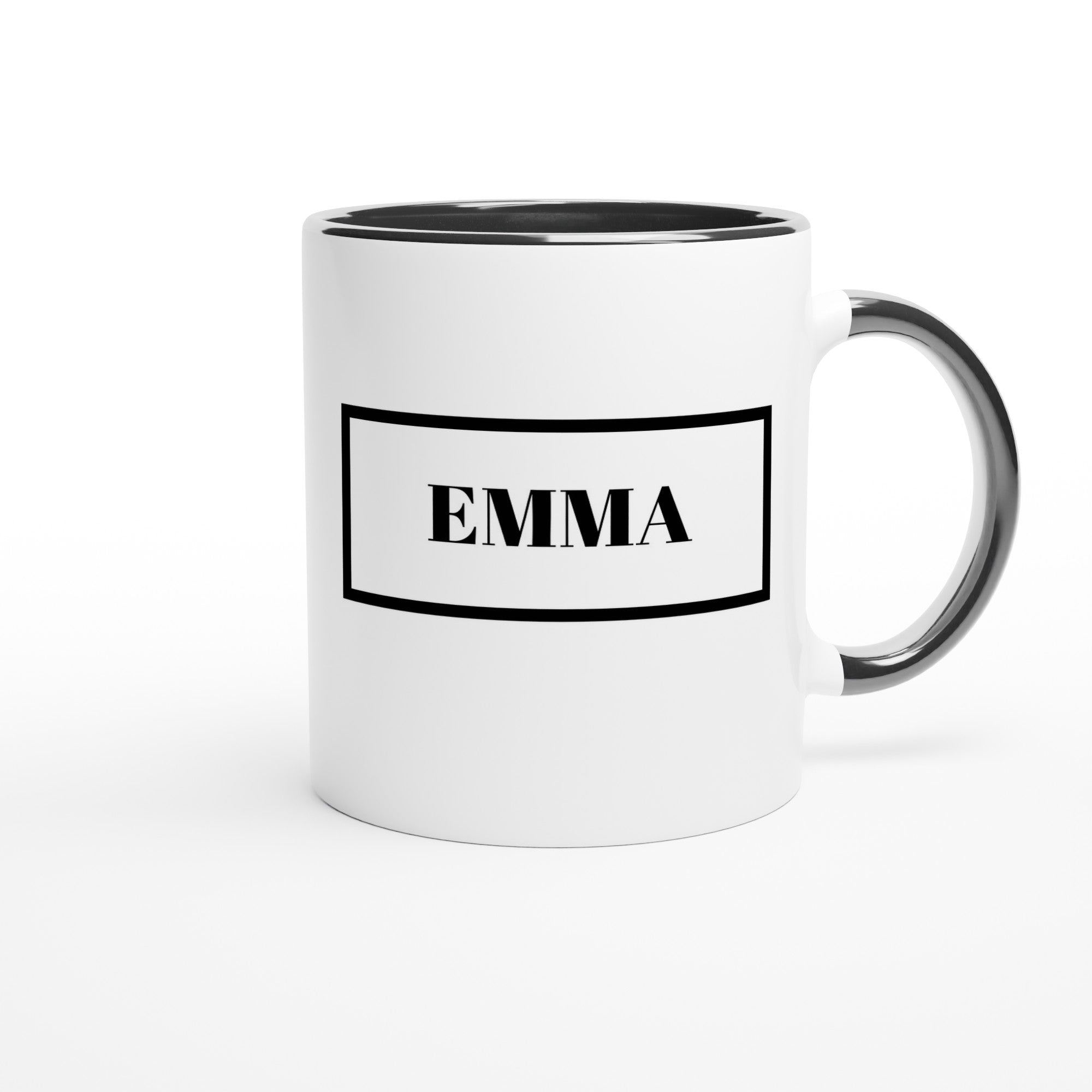 Personalized Mini Cooper Countryman Mug - 11oz Car Lover Gift in Multiple Colors