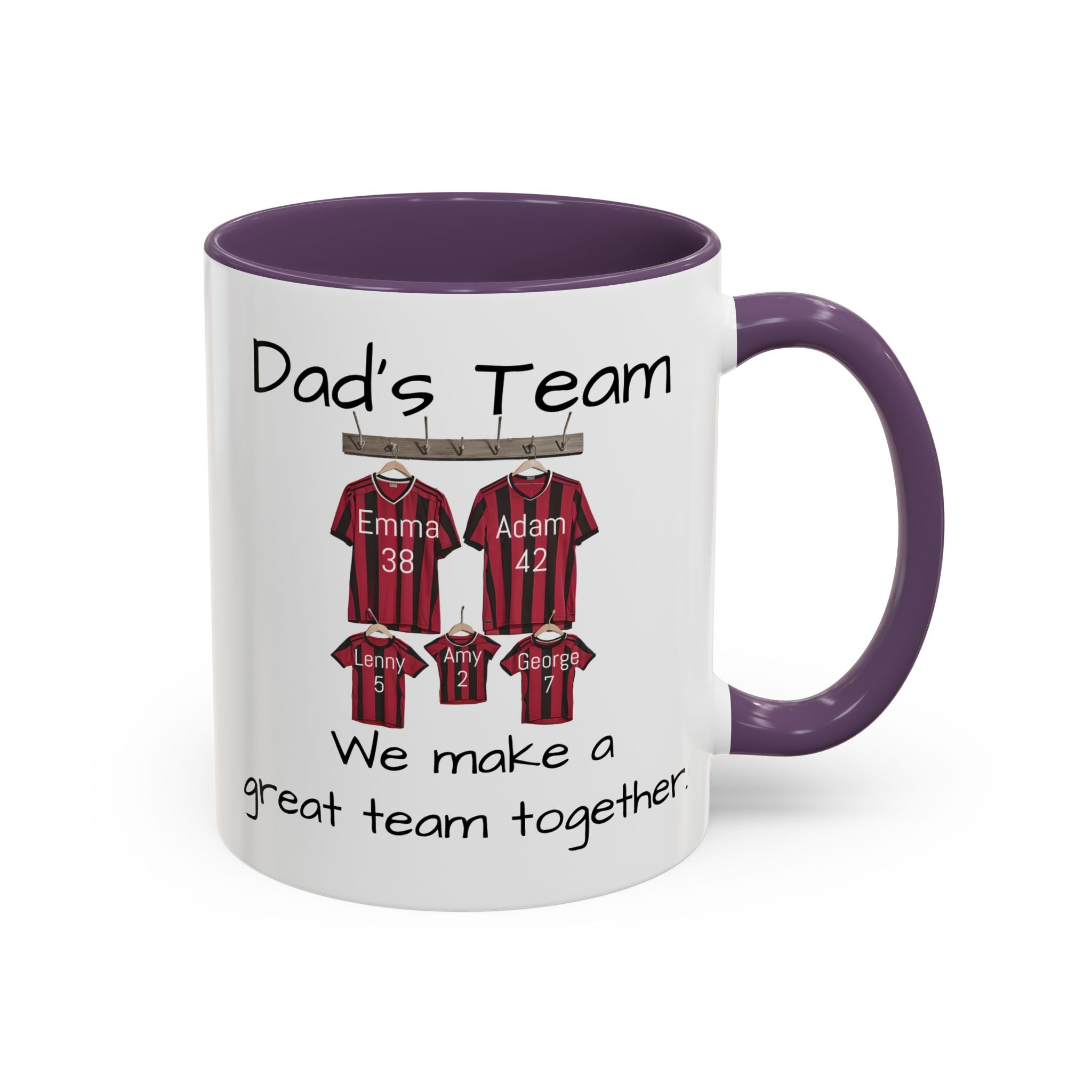 Dad&