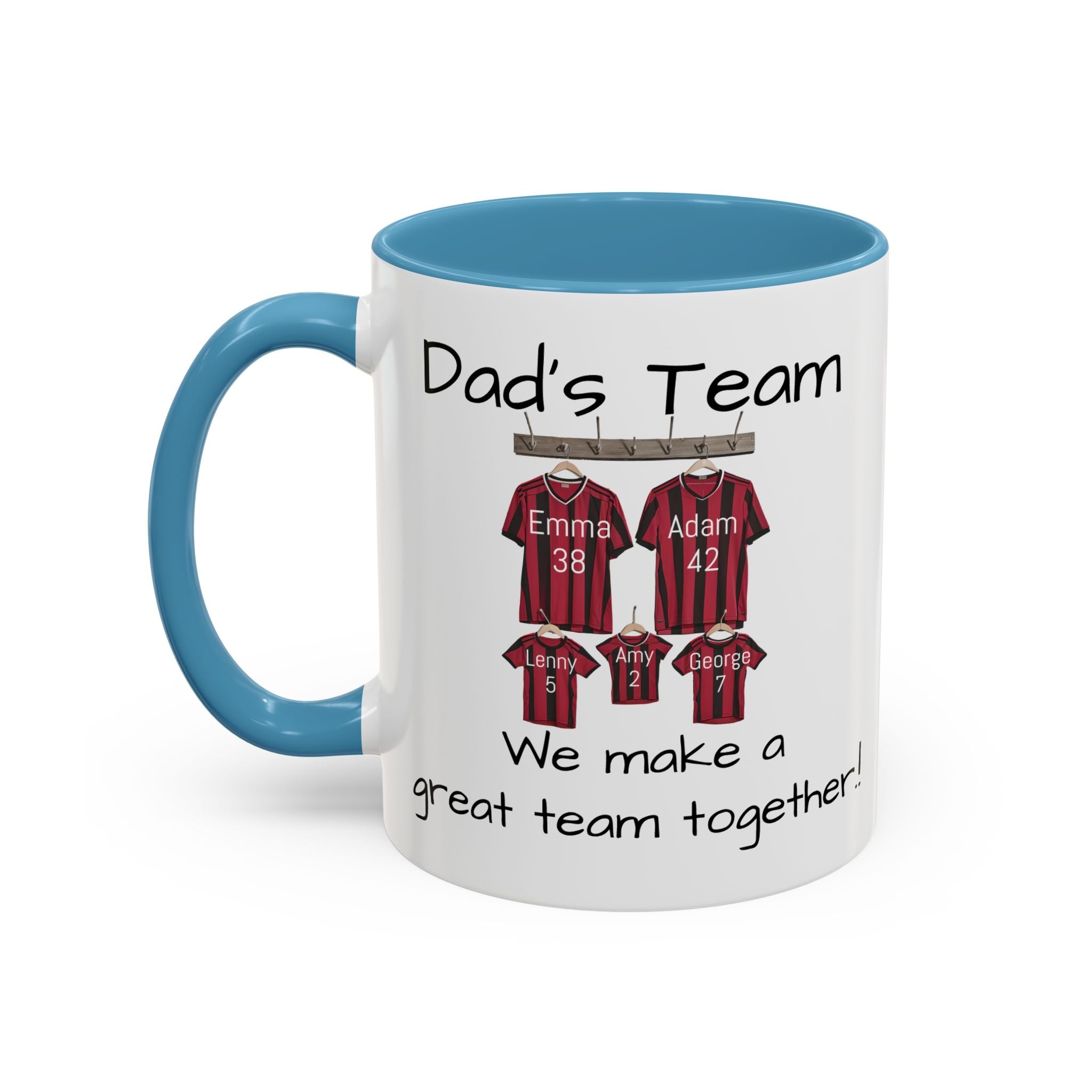 Dad&