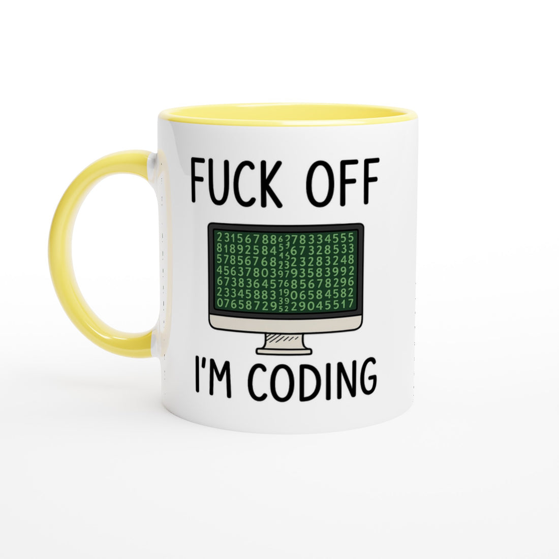 F*ck Off I&
