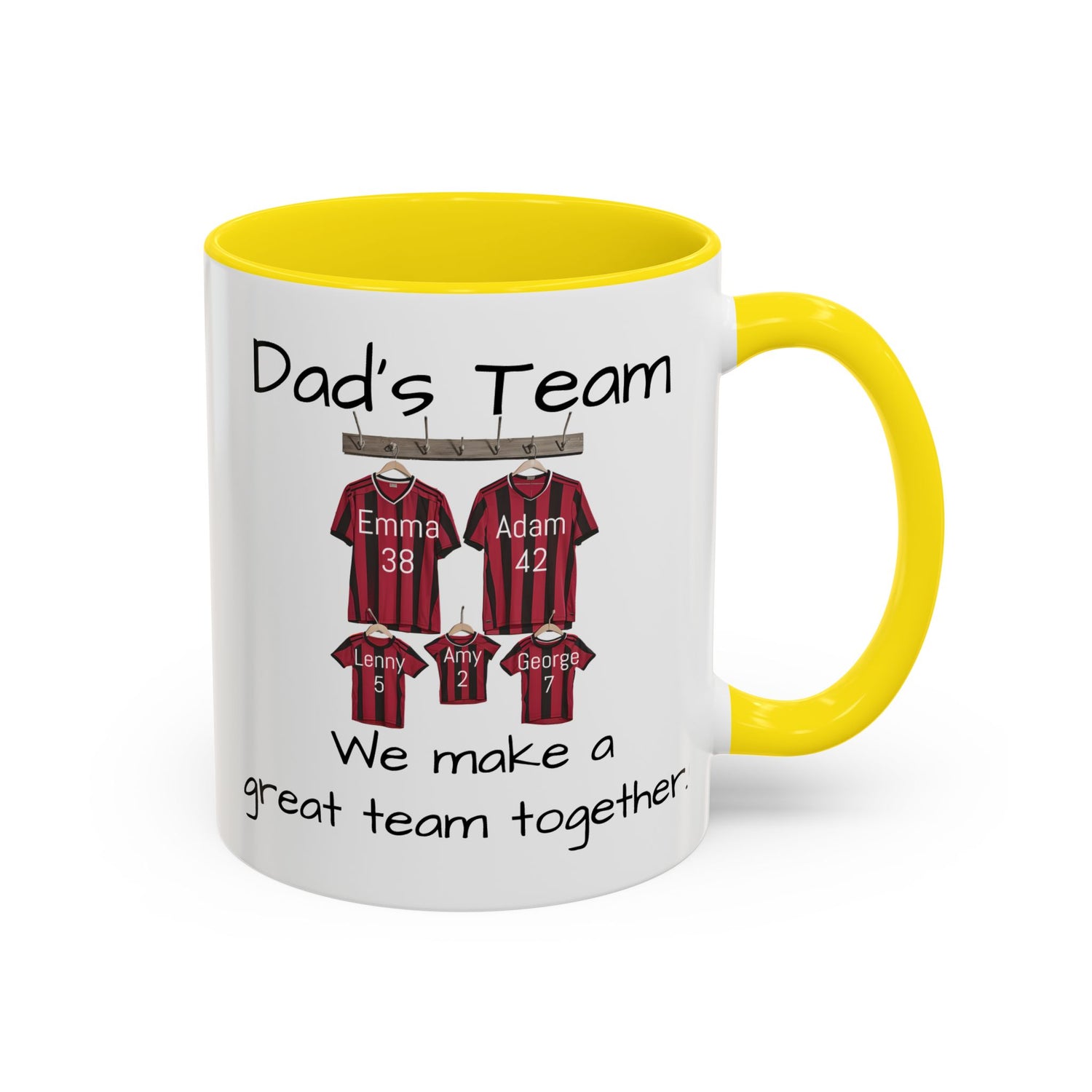 Dad&