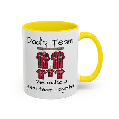 Dad&