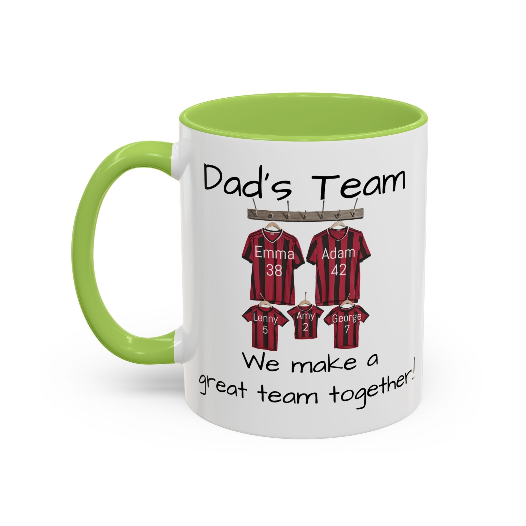 Dad&