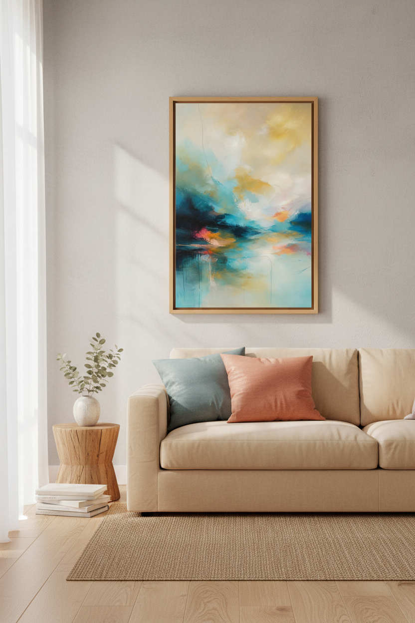 AbstractArt_BlueAqua_0318401-081510-8RX_living-room_shot2.png