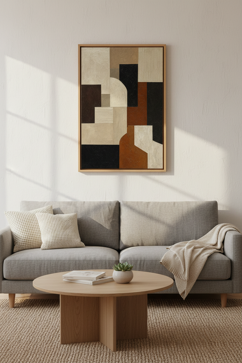 AbstractArt_BrownBlack_1865438-110413-3GE_living-room_shot2.png
