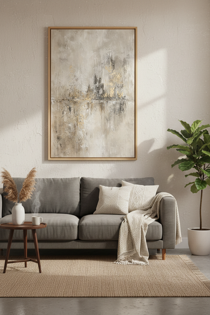 AbstractArt_GoldLeaf_1845332-110413-3GE_living-room_shot2.png