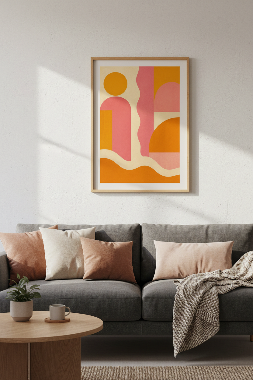 AbstractArt_PinkOrange_4975453-180628-MF0_living-room_shot2.png