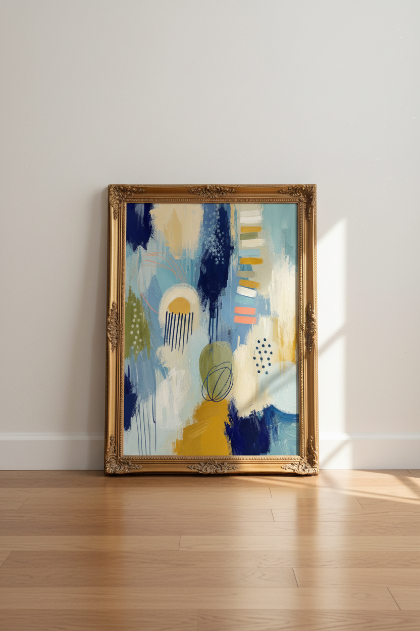 AbstractArtwork_BlueGreenYellow_5720789-191959-ECC_floor_shot3.png