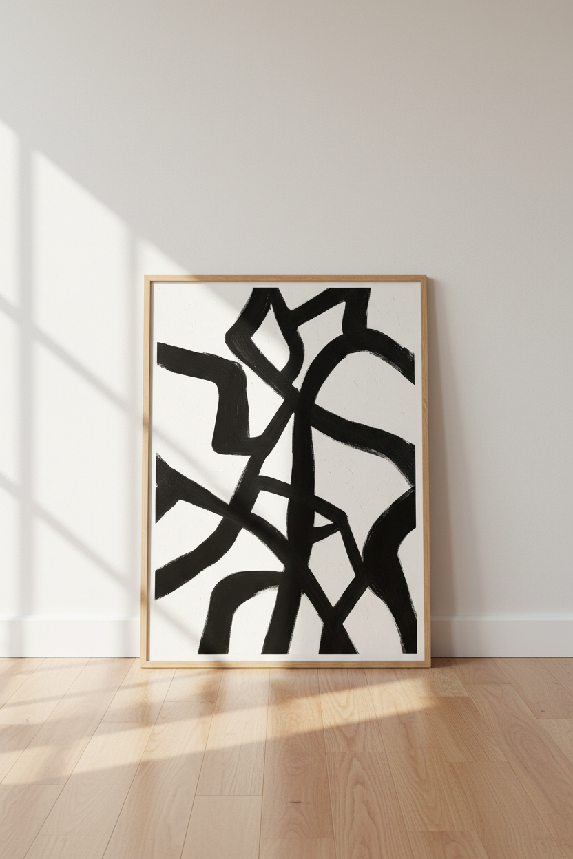 AbstractBlackAndWhiteArt_3454384-081621-G9F_floor_shot3.png