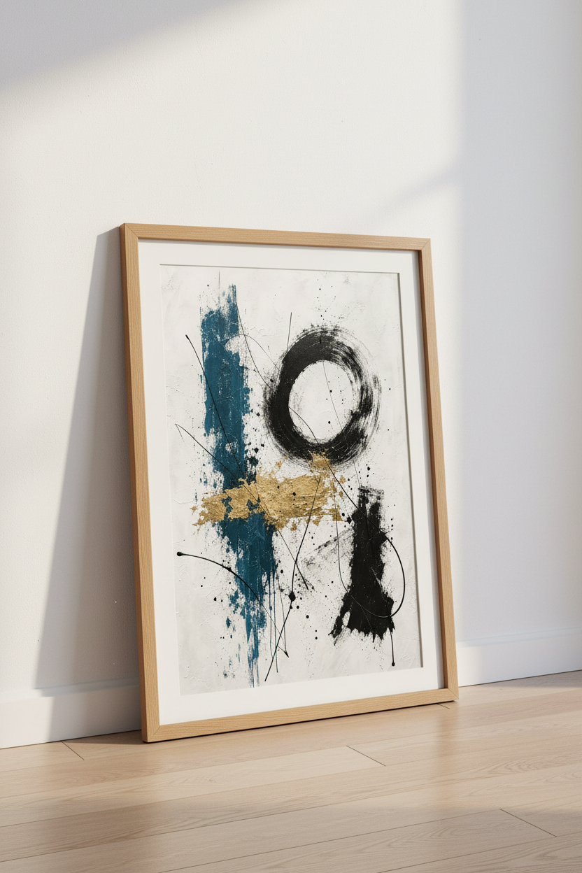 AbstractCanvas_GoldGreen_1571454-110413-3GE_floor_shot3.png