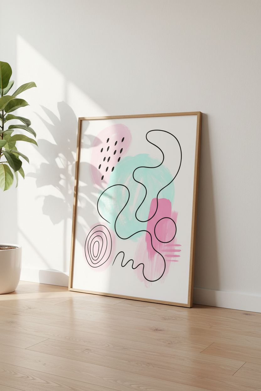 AbstractDoodle_PinkAqua_9478332_mockup3_floor.png