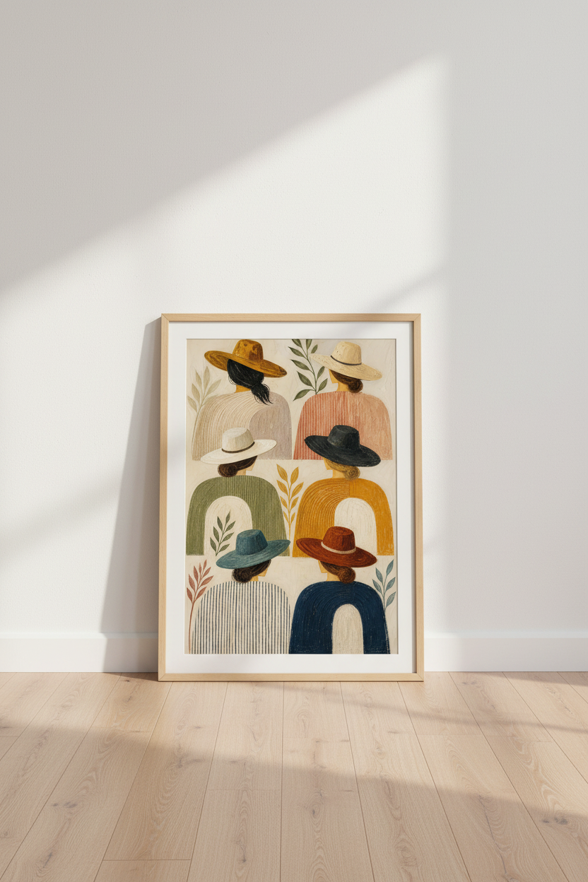 AbstractFigures_CowboyHats_2050402-234254-80J_floor_shot2.png