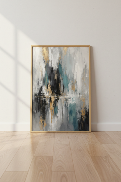 AbstractGoldPainting_4962205-110413-3GE_floor_shot3.png
