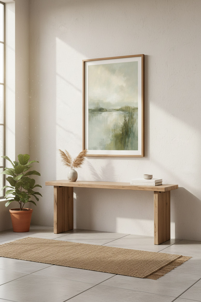 AbstractLandscape_Green_1712900-195448-T8J_console-table_shot4.png