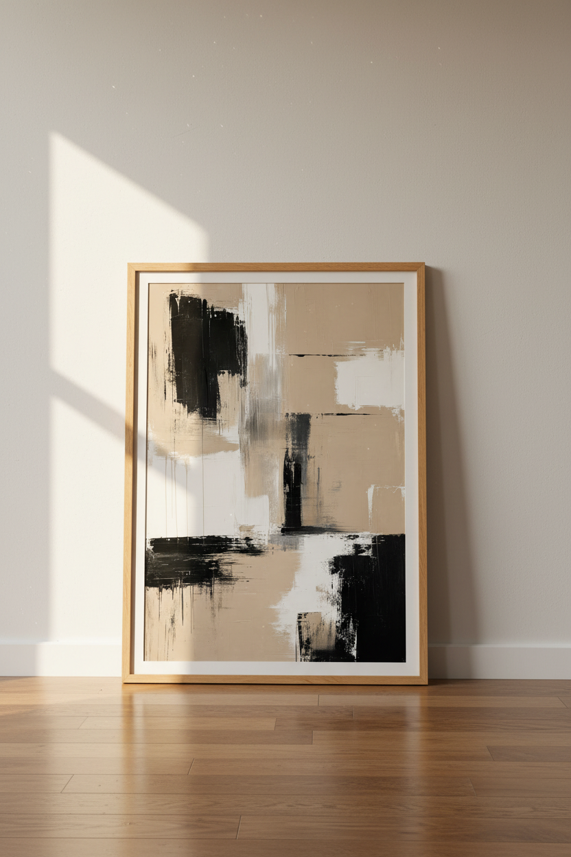 AbstractPainting_BeigeBlackWhite_1977010-233958-L7Y_floor_shot2.png