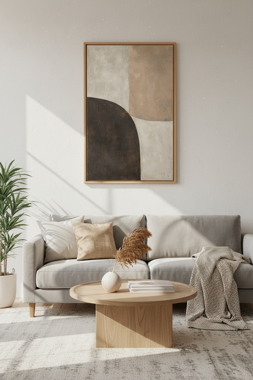 AbstractPainting_NeutralTones_3185840-110413-3GE_living-room_shot2.png