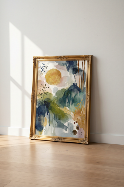 AbstractWatercolor_GoldLeaf_1091485-191959-ECC_floor_shot3.png