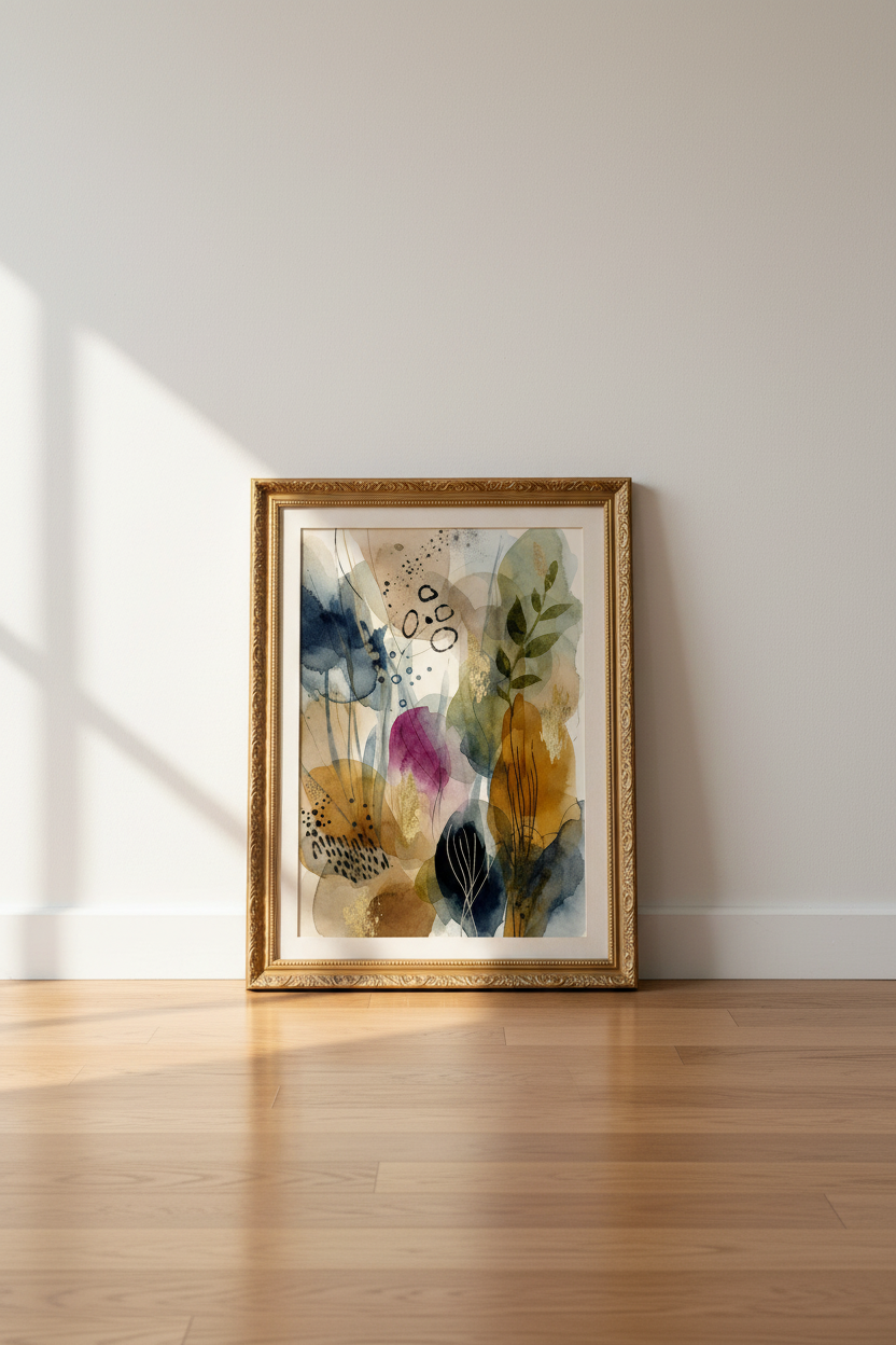 AbstractWatercolor_GoldLeaf_3123868-191959-ECC_floor_shot3.png