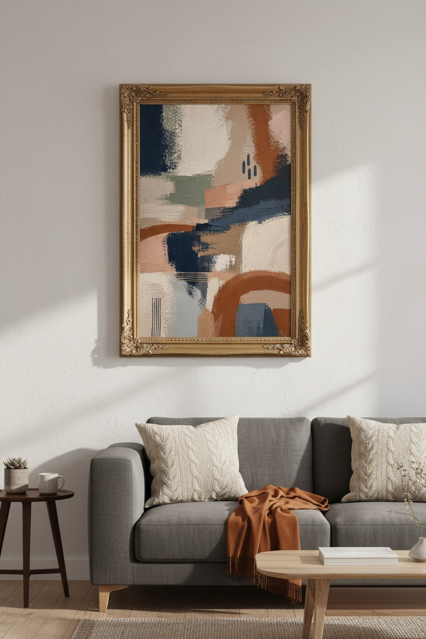 Abstract_Brushstrokes_Terracotta_7460167-191959-ECC_living-room_shot2.png