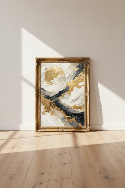 Abstract_Gold_Brushstrokes_509224-073756-15M_floor_shot2.png