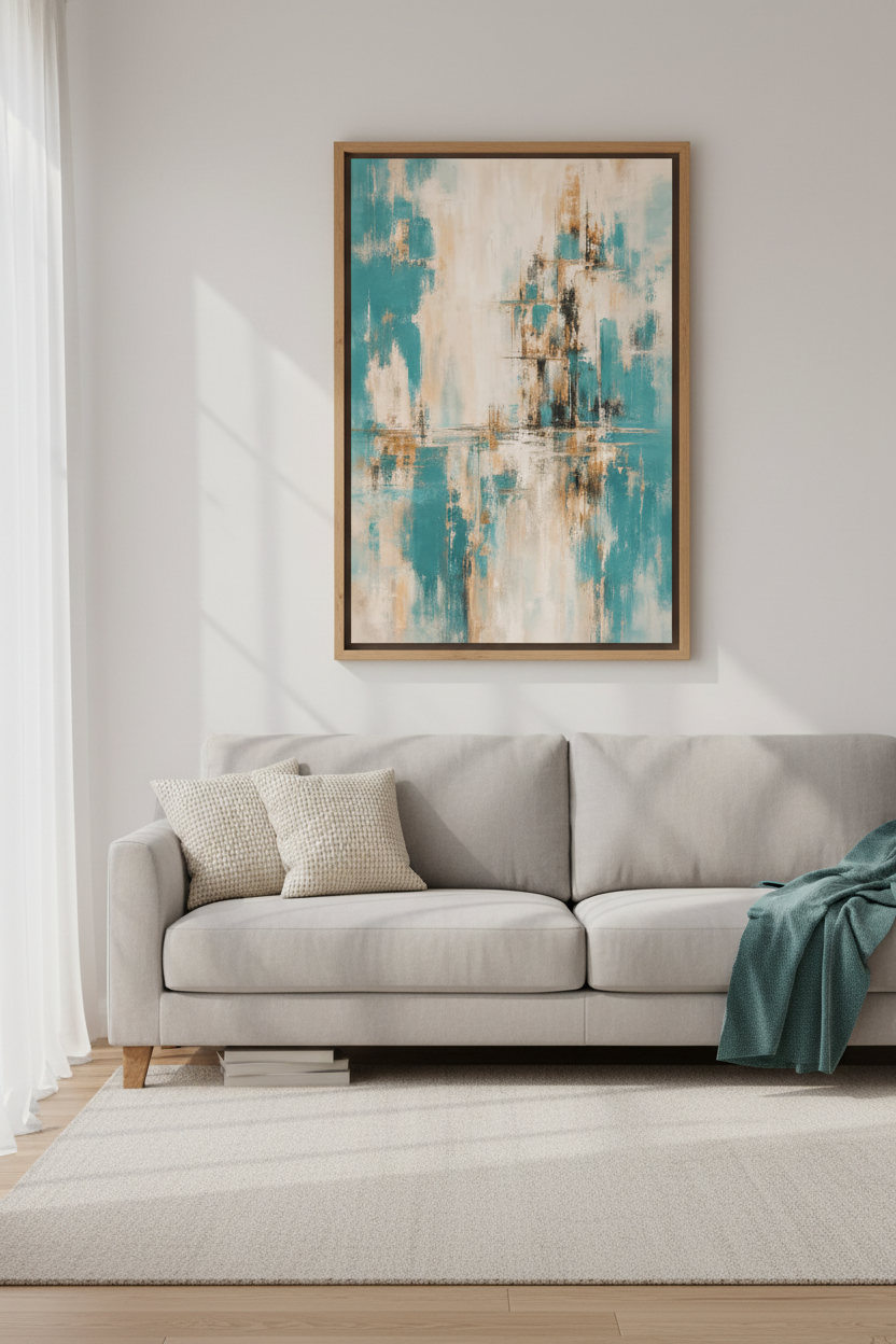 Abstract_Turquoise_Gold_4328675-081621-G9F_living-room_shot2.png