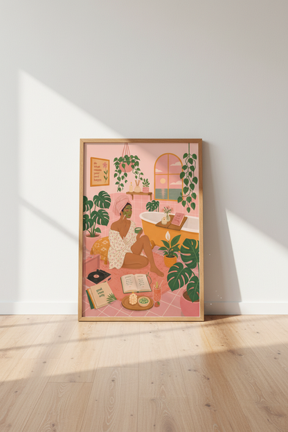 BathroomScene_Woman_Cat_8708252_mockup3_floor.png