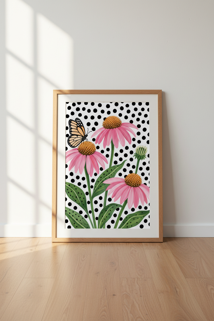 BeeAndFlowers_8567588_mockup3_floor.png