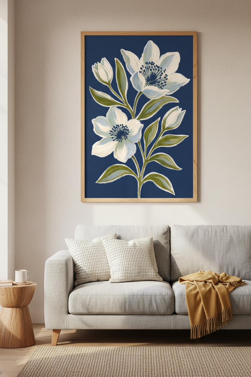 BlueFlowers_DarkBackground_4585315-191910-18H_living-room_shot2.png