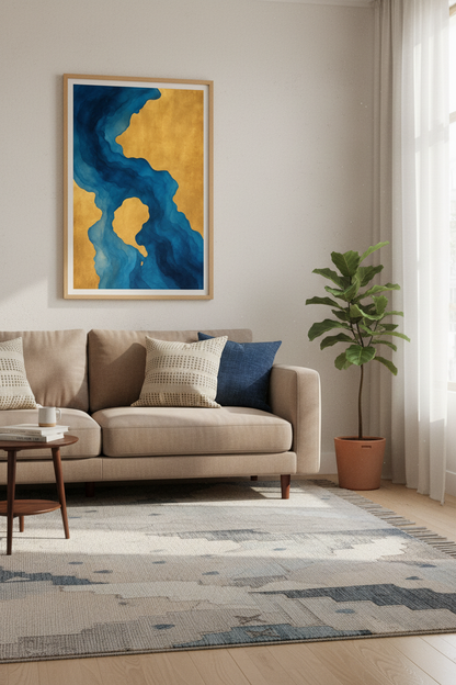 BlueGoldAbstract_5012569-081621-G9F_living-room_shot2.png