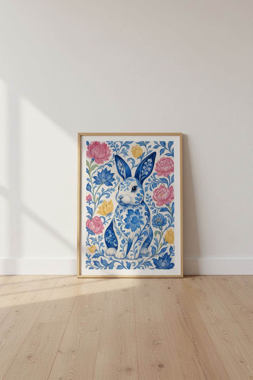 BlueHorses_FloralArt_8681587_mockup2_floor.png