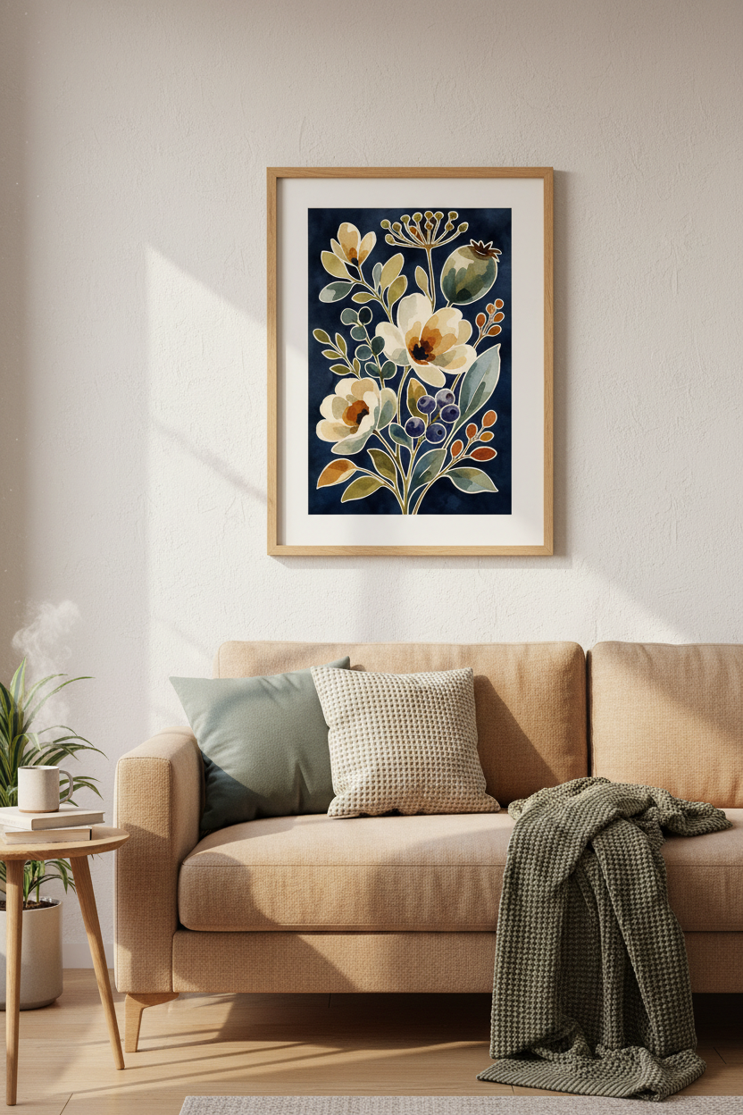 BotanicalArt_Navy_3129700-191910-18H_living-room_shot2.png