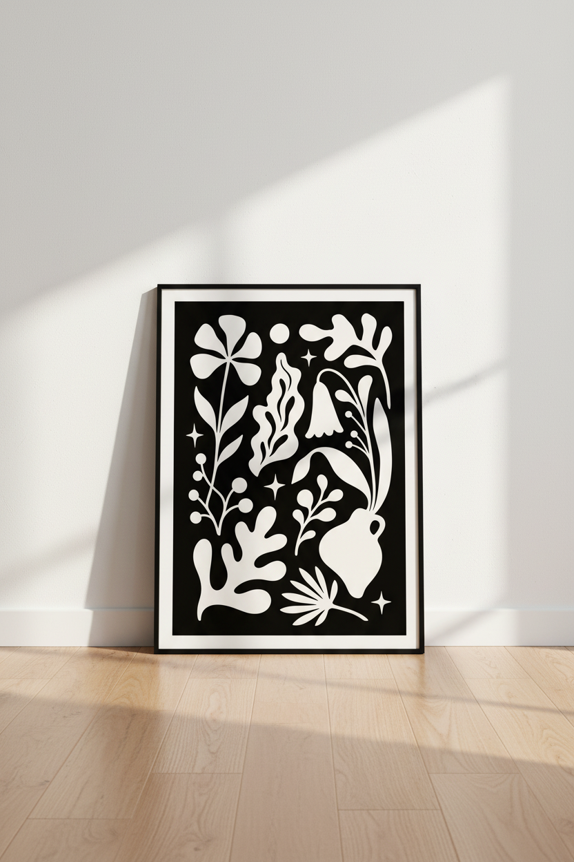 BotanicalPrint_Black_6039572-130426-HRQ_floor_shot3.png