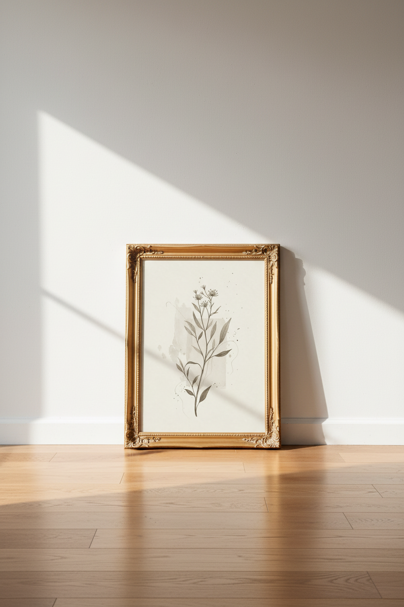 BotanicalPrints_Framed_8504896-075314-FCE_floor_shot3.png