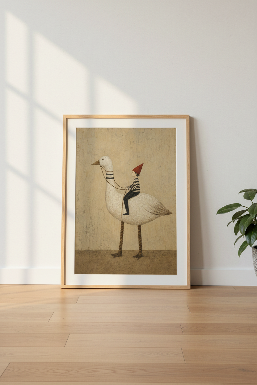 Boy_Riding_Zebra_Painting_9191441-233958-L7Y_floor_shot2.png