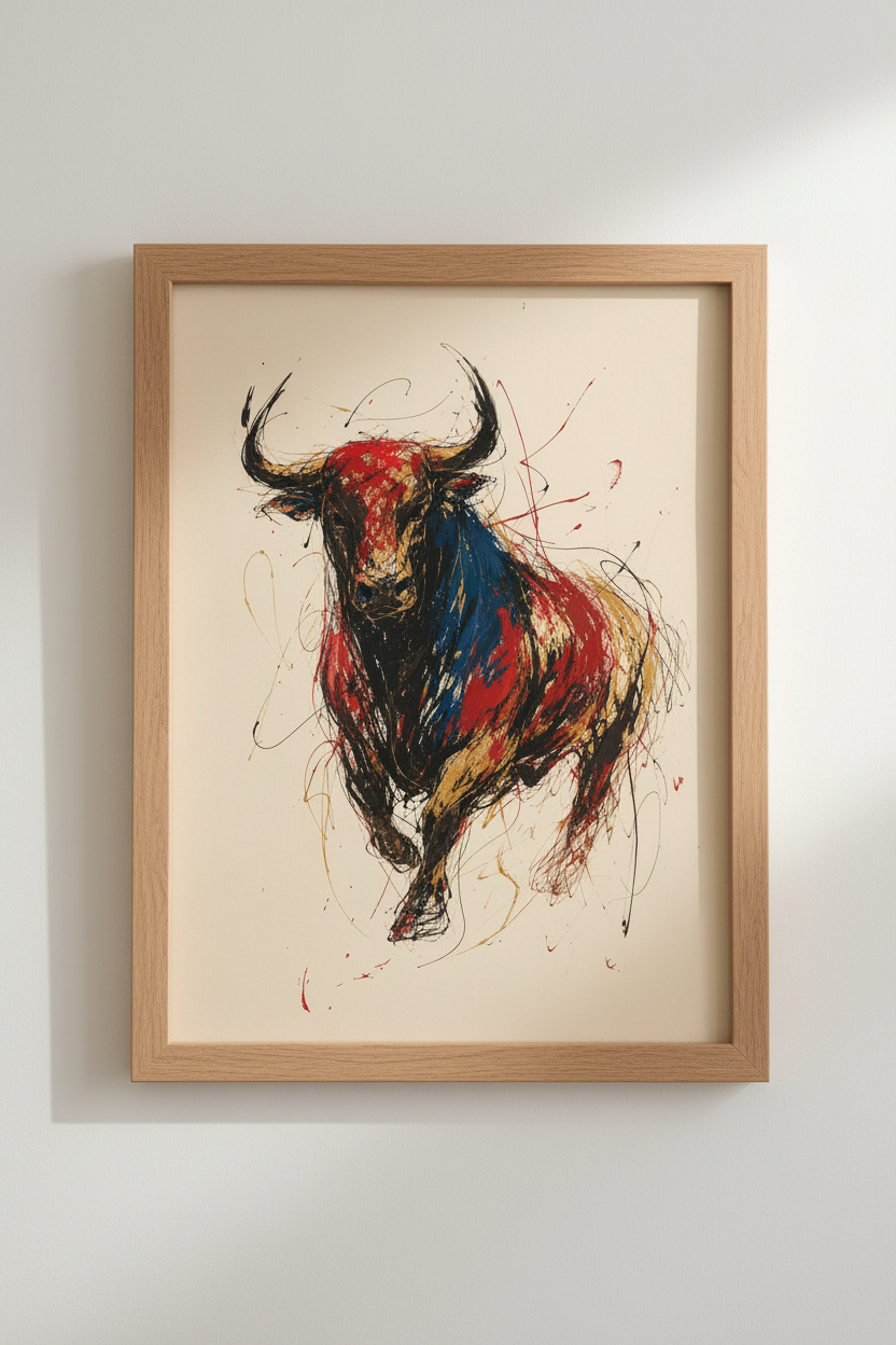 Bullfighter_Painting_9797380-081510-8RX_closeup_shot1.png