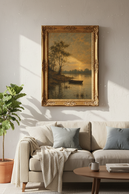 CanoeFishing_Sunset_4309917-075306-PTO_living-room_shot2.png
