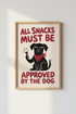 CatApprovedPoster_7620893_mockup1_closeup.png