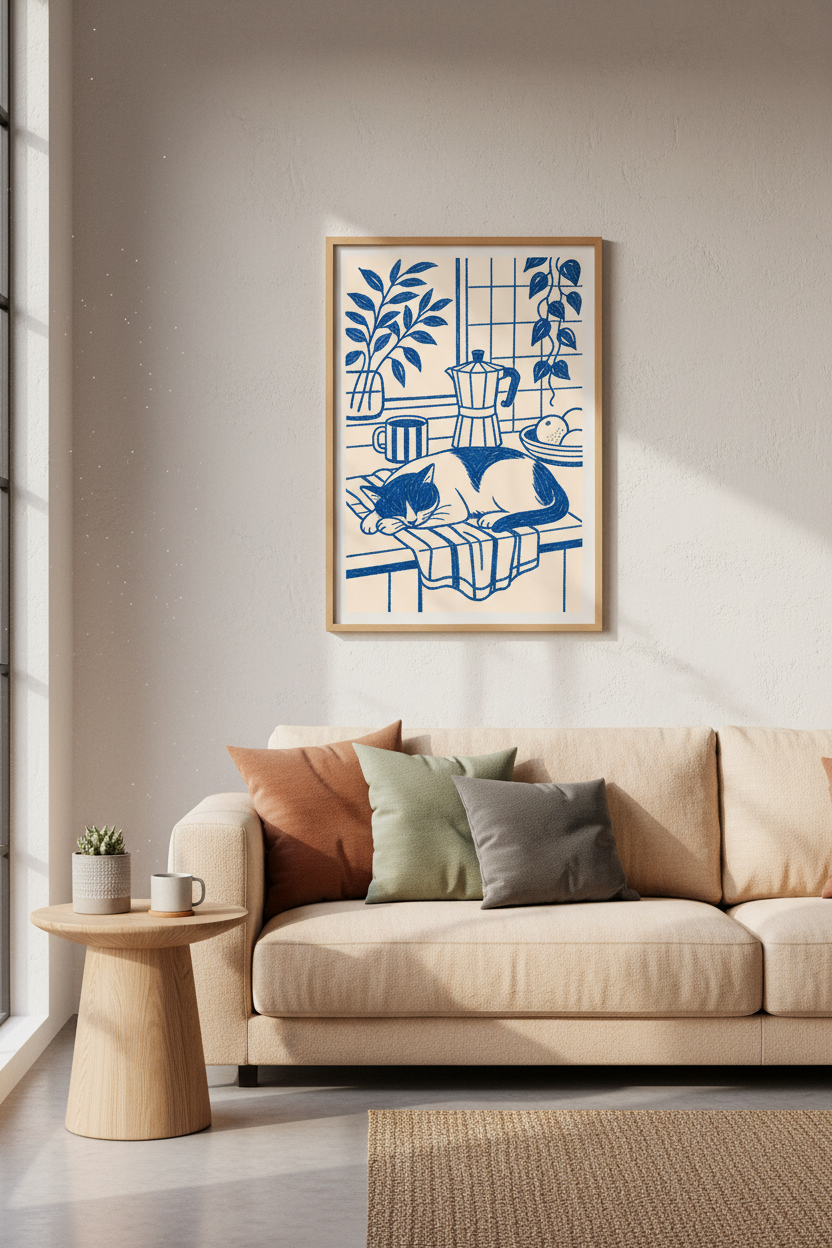 Cat_With_Plants_9839161_mockup2_living-room.png