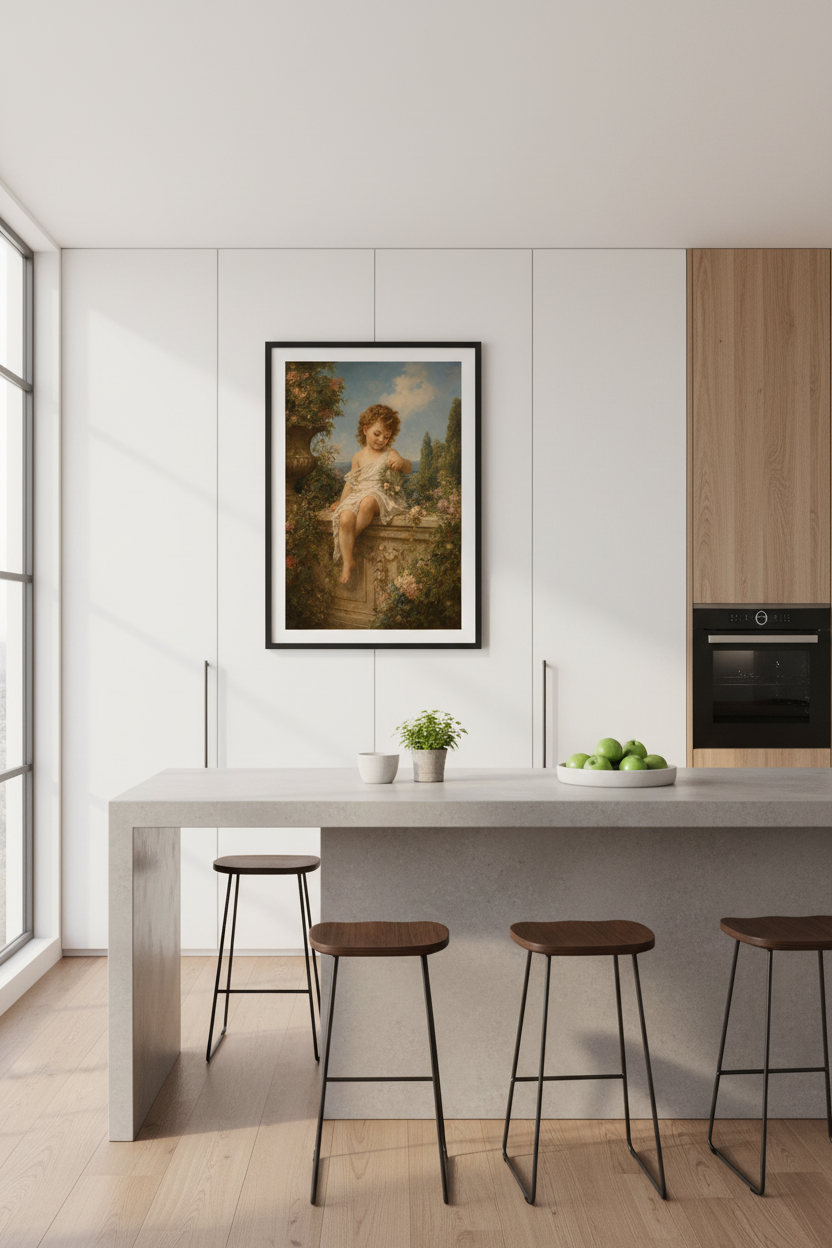 CherubPainting_1791491-140634-TDW_kitchen_shot2.png