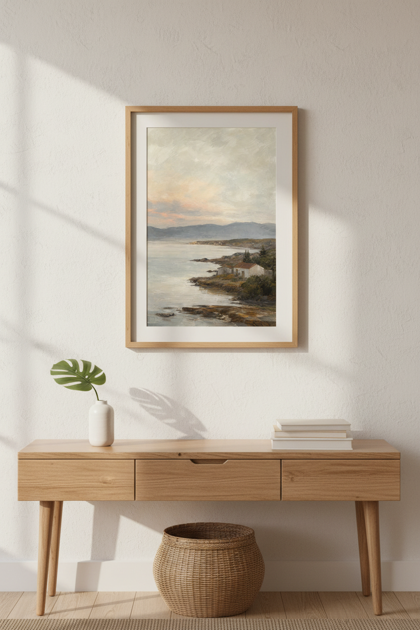 Coastal_Village_Painting_9085814-224833-9PV_console-table_shot3.png