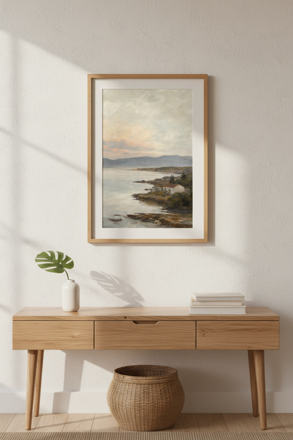 Coastal_Village_Painting_9085814-224833-9PV_console-table_shot3.png