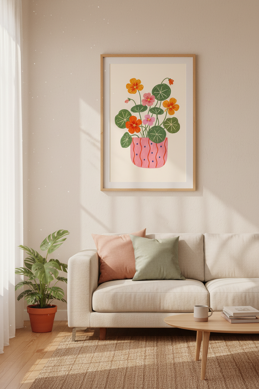 Colorful_Floral_Arrangement_3953282_mockup2_living-room.png