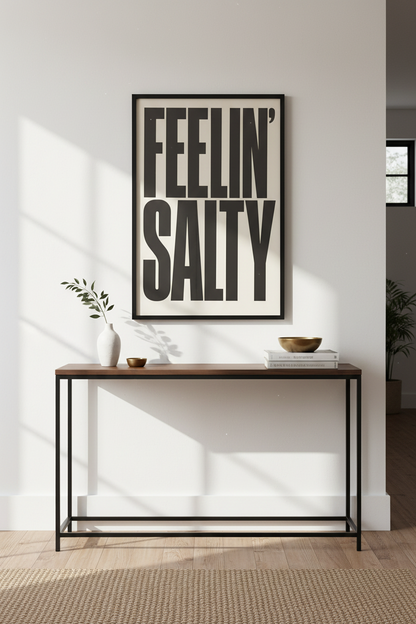 Feelin&