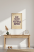 Poster Mockup - Professional Product Photography