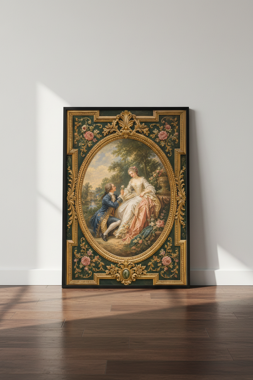 CourtshipScene_Painting_6153026-140634-TDW_floor_shot3.png