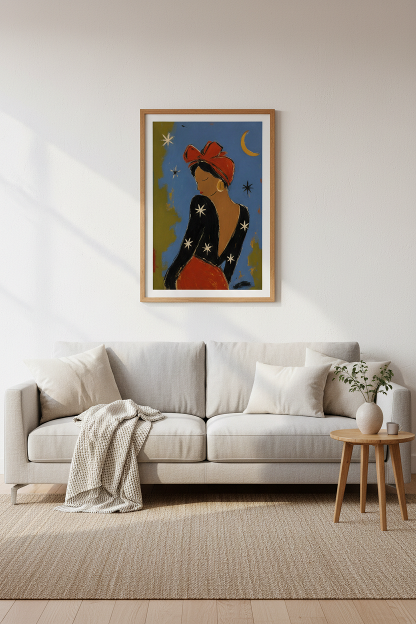 CowboyHat_Painting_3419344-081510-8RX_living-room_shot2.png