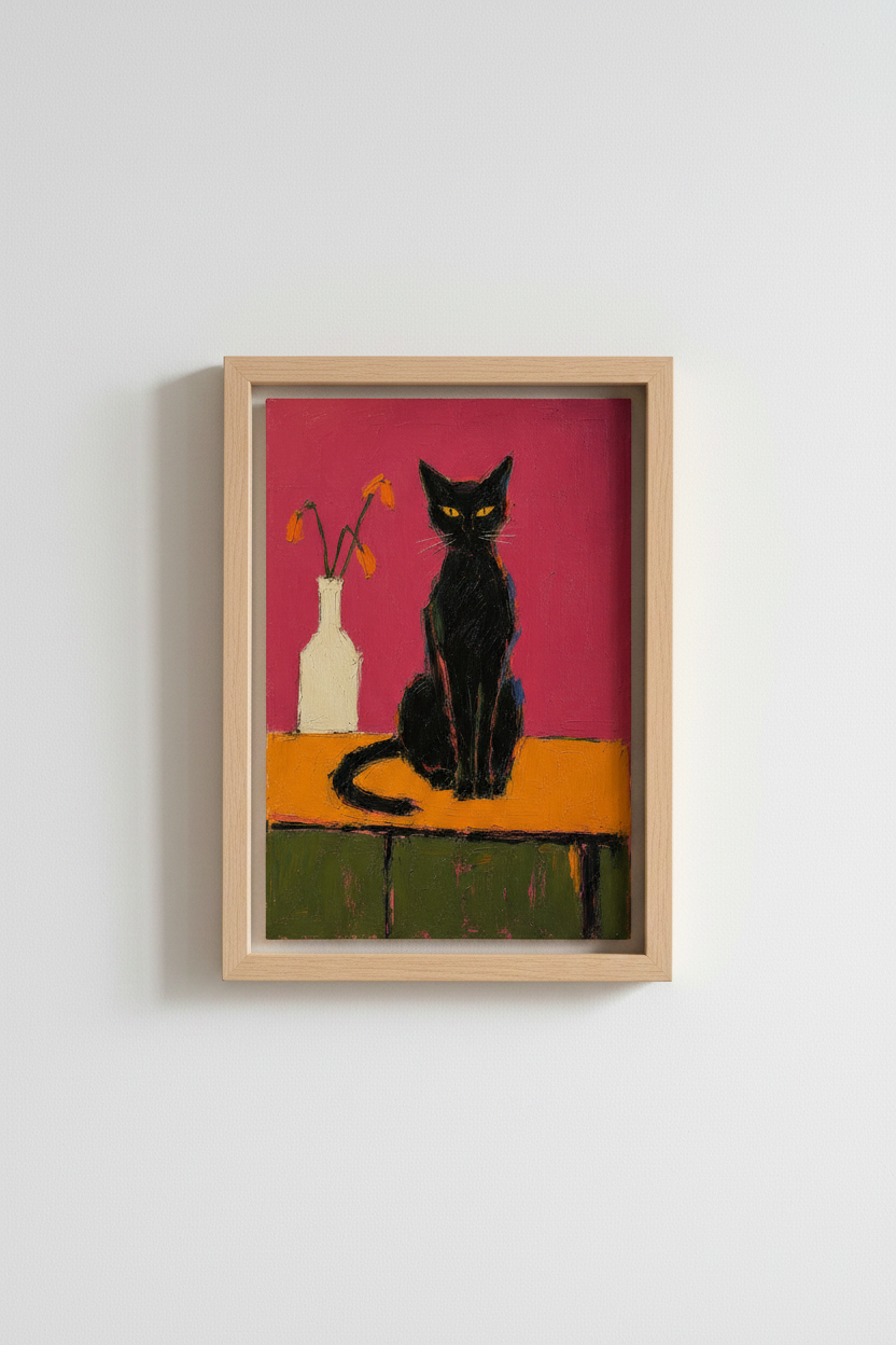 Cowboy_Cat_Painting_2548072-234254-80J_closeup_shot1.png